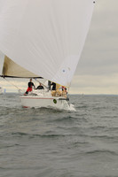2009 Block Island Race Week Tuesday 943