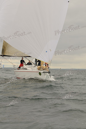 2009 Block Island Race Week Tuesday 943