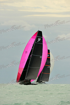 2016 Key West Race Week A_0486