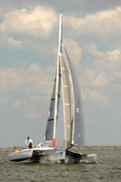 2014 Charleston Race Week A 682