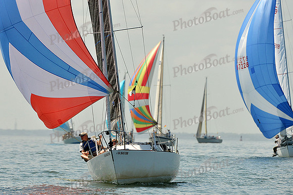 2015 Southern Bay Race Week C 108