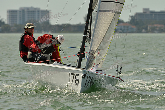 2015 VX1 Winter Series B 526
