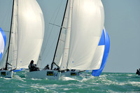 2014 Key West Race Week D 870