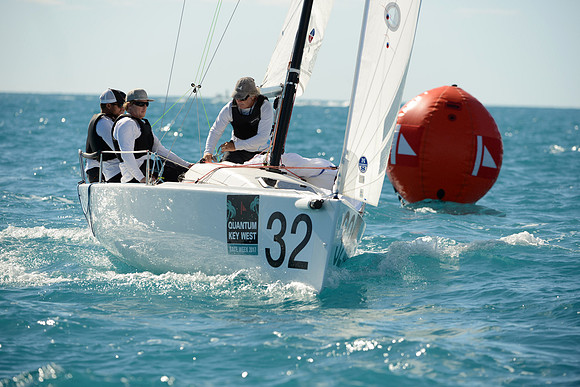 2017 Quantum Key West RW H 355