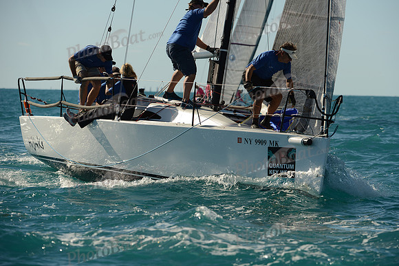 2017 Quantum Key West RW H 647
