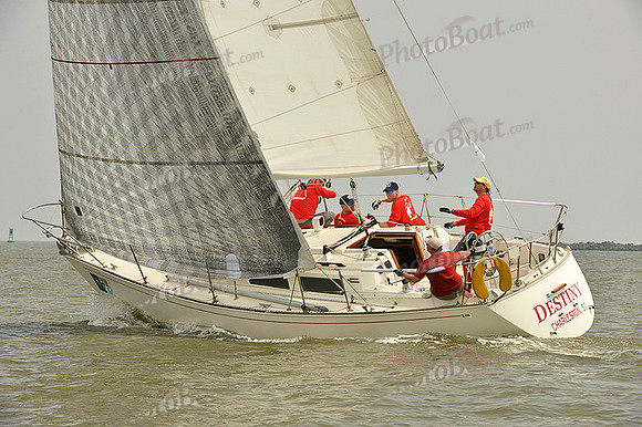 2015 Charleston Race Week B 113