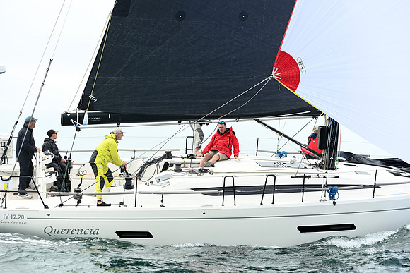 2025 Block Island Race Week I_0554