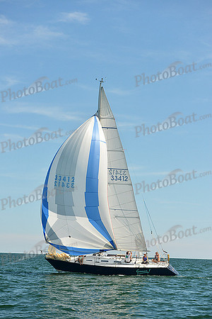 2015 Cape Charles Cup A 1353