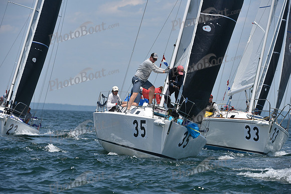 2019 Block Island Race Week E_1054