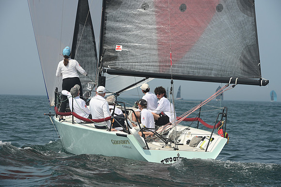 2025 Block Island Race Week A_0995