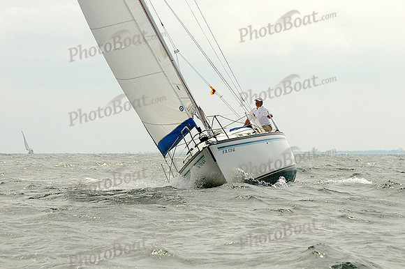 2012 Cape Charles Cup A 1948