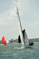 2015 Southern Bay Race Week D 615