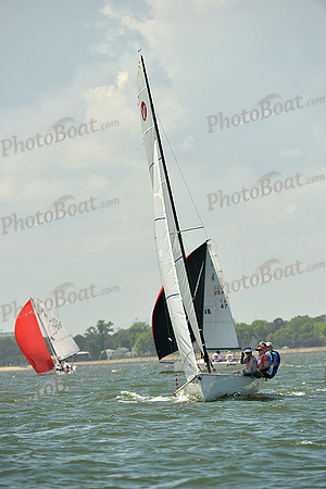 2015 Southern Bay Race Week D 615