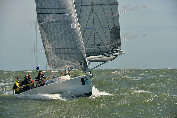 2016 Charleston Race Week C 0888