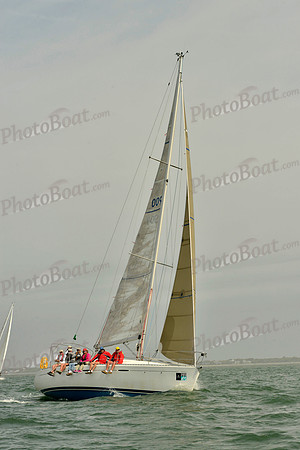2018 Charleston Race Week C_0617