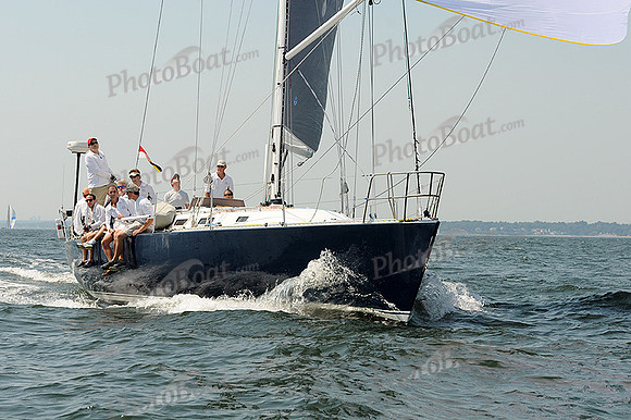 2012 Vineyard Race A 1200