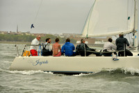 2018 Charleston Race Week C_1343
