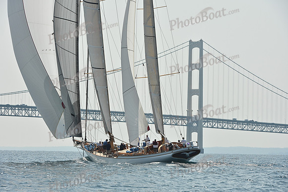 2025 Chicago to Mackinac A 0138