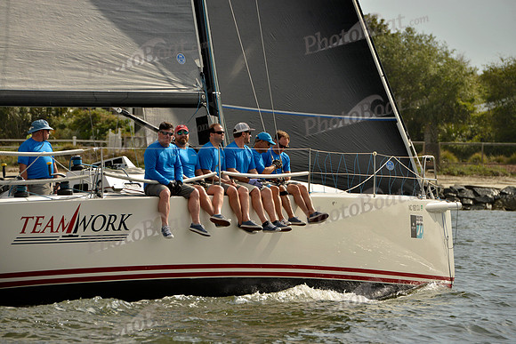 2019 Charleston Race Week B_0192