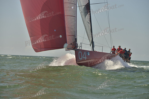 2017 Charleston Race Week A_0321