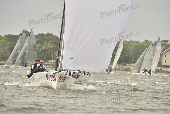 2019 Charleston Race Week H_0447