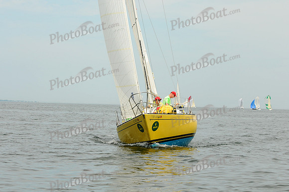 2011 Park City Regatta A 1351
