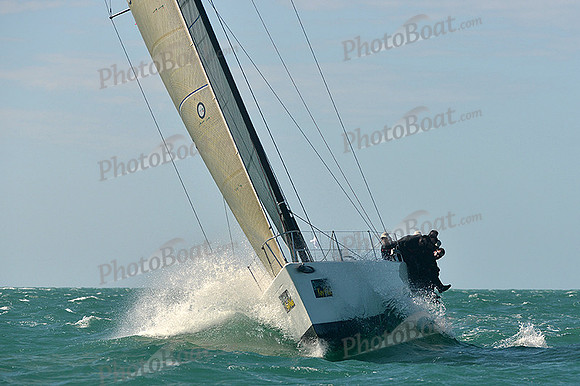 2014 Key West Race Week E 355