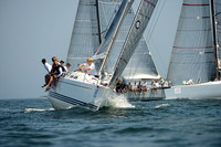 2013 Block Island Race Week A 324