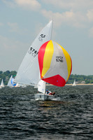 2011 Flying Scot NAC D 998