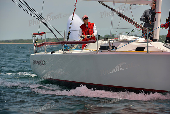 2015 Block Island Race Week K 865