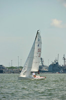 2015 Southern Bay Race Week A 683