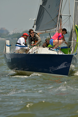 2016 Southern Bay Race Week F_0946