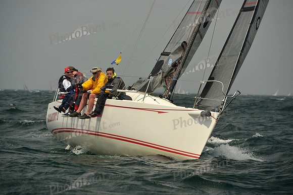 2015 Block Island Race Week E 085