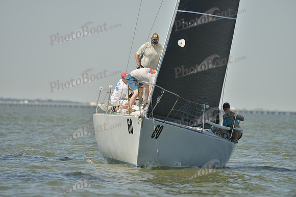 2017 Southern Bay Race Week A_0355