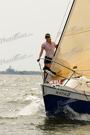 2011 Southern Bay RW A 374