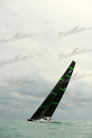 2016 Key West Race Week G_0155