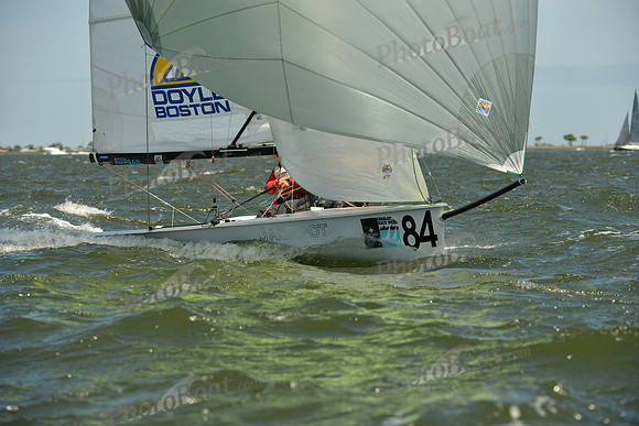2016 Charleston Race Week C 1477