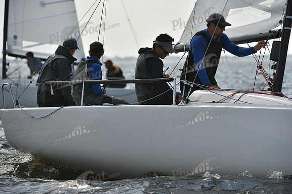 2019 J70 Winter Series C_0891