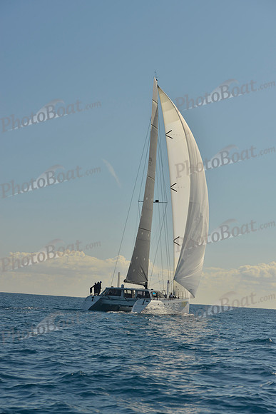 2019 Ft Lauderdale to Key West Race_0542