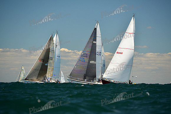 2015 Block Island Race Week H 428