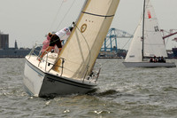 2011 Southern Bay RW B 203