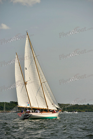 2017 IYRS Classic Yacht Regatta_0094