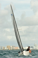 2015 Melges 24 Miami Invitational D 150