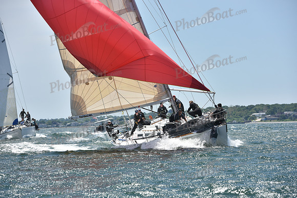 2019 NYYC Annual Regatta A_1769