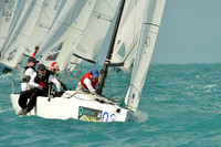2015 Key West Race Week E 255