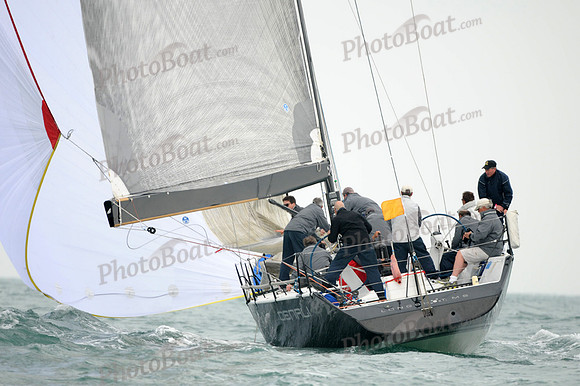 2012 Charleston Race Week A 093