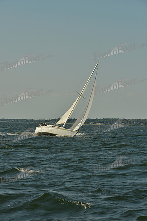 2016 NYYC Race Week A 1812