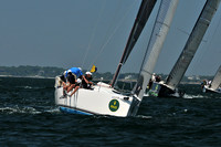 2013 NYYC Annual Regatta B 1200