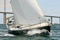 2012 Suncoast Race Week A 661