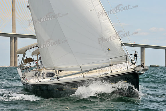 2012 Suncoast Race Week A 661